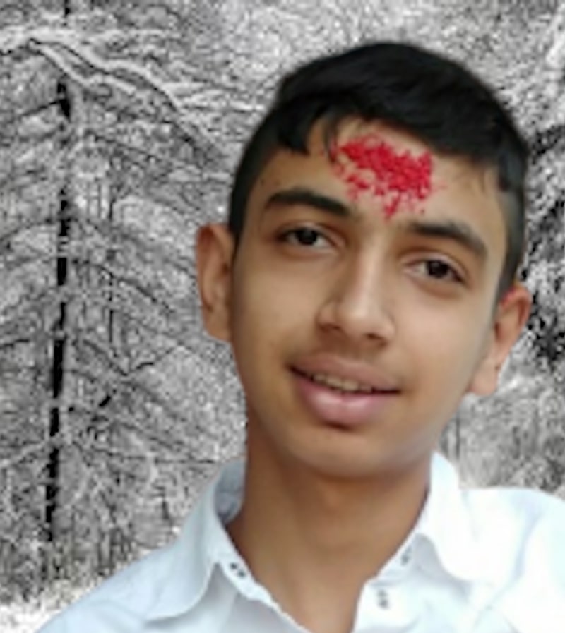 Sudip Ghimire